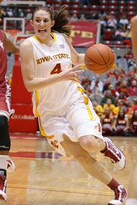Alison Lacey