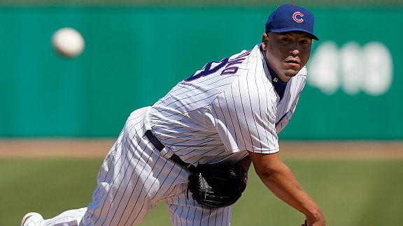 Carlos Zambrano