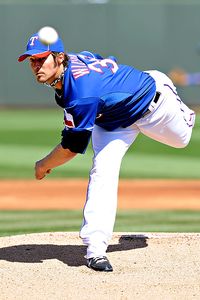 CJ Wilson