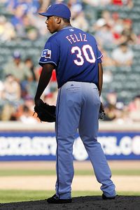 Neftali Feliz