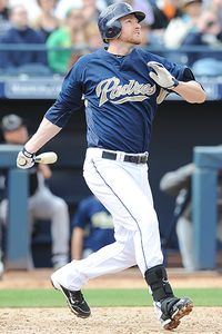 Chase Headley