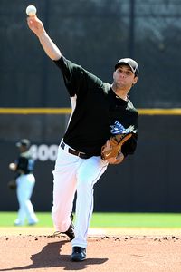 Brandon Morrow