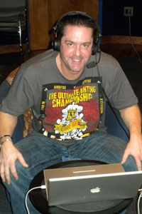 UFC Undisputed 2010