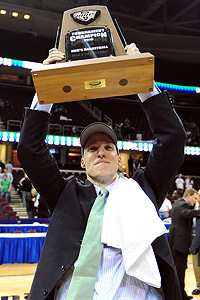 John Groce