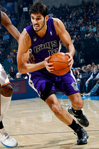 Casspi
