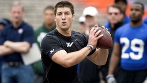 Tim Tebow