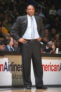 Doc Rivers