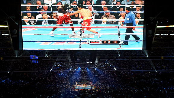 Manny Pacquiao