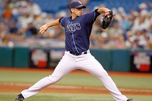 James Shields