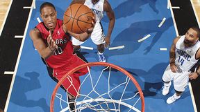 DeMar DeRozan