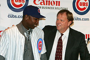 Hendry/Soriano