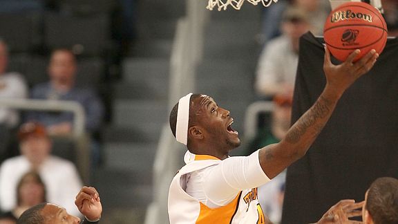Wayne Chism
