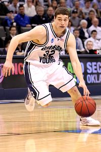 Jimmer Fredette