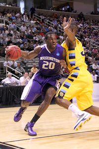 Quincy Pondexter