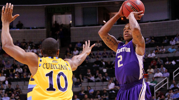 Isaiah Thomas