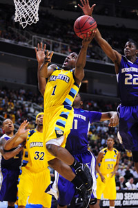 Darius Johnson-Odom