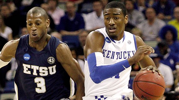 John Wall