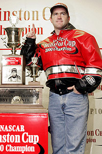 Bobby Labonte