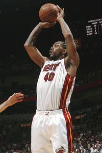Udonis Haslem