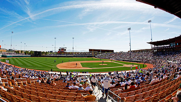 Camelback Ranch