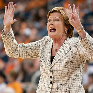 Pat Summitt