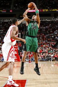 Paul Pierce