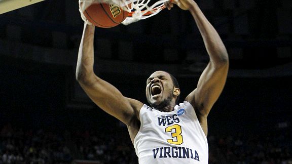 Devin Ebanks