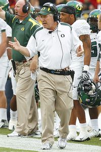 Mike Bellotti