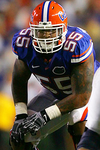 Mike Pouncey