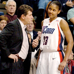 Maya Moore