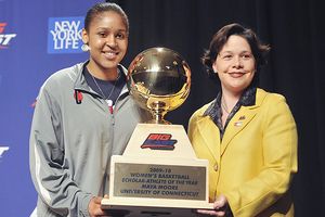 Maya Moore