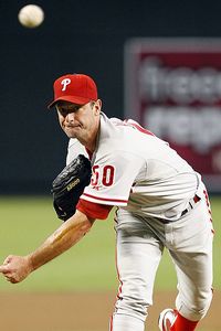 Jamie Moyer