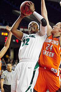Alisha Jefferson