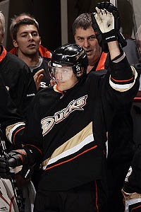 Teemu Selanne
