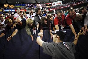 Joe Mauer