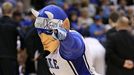 Duke Blue Devil