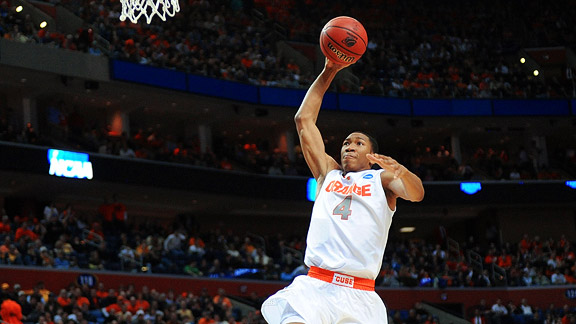 Wes Johnson