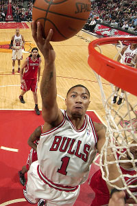 Derrick Rose
