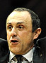 Ettore Messina