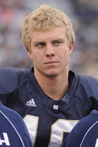 Nate Montana