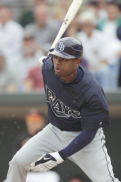 Carl Crawford