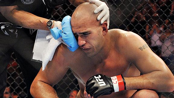 Brandon Vera