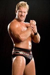 Chris Jericho