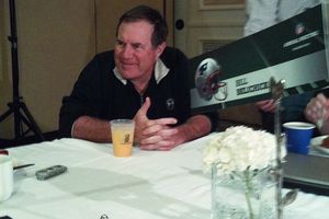 Bill Belichick