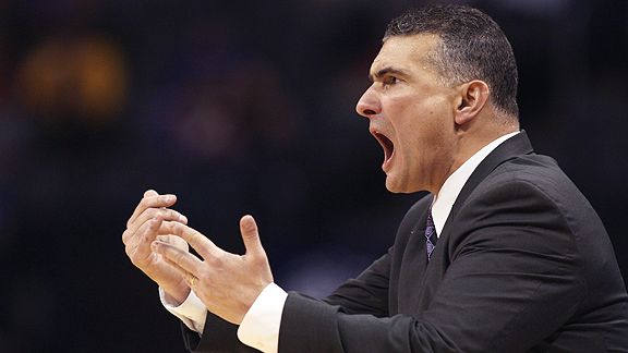 Frank Martin