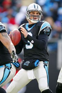 Matt Moore