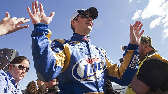 Kurt Busch