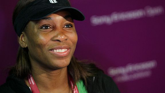 Venus Williams