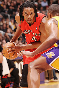 Chis Bosh