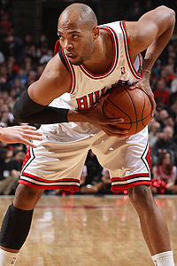 Taj Gibson